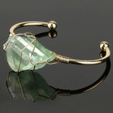 Marinella - bracelet with natural stone