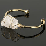 Marinella - bracelet with natural stone