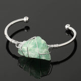 Marinella - bracelet with natural stone