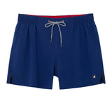 Athletic Performance Gym Shorts in Dark Blue