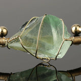 Marinella - bracelet with natural stone