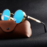 Steampunk sunglasses EYECRAFTERS