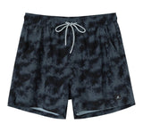 2 in 1 Stretch Gym Shorts Blax