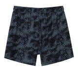 2 in 1 Stretch Gym Shorts Blax