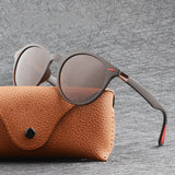 Mirrored Sunglasses Ashton