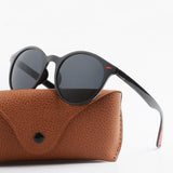 Mirrored Sunglasses Ashton