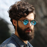 Steampunk sunglasses EYECRAFTERS