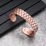 CLASSIC COPPER BRACELET BREEZE