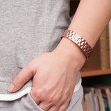 CLASSIC COPPER BRACELET BREEZE