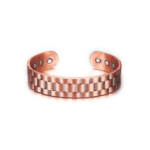 CLASSIC COPPER BRACELET BREEZE