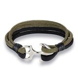 Cordón de pulsera