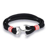 Cordón de pulsera
