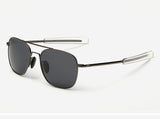 Pilot Military Sunglasses