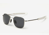 Pilot Military Sunglasses