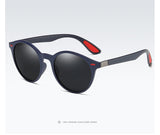 Mirrored Sunglasses Ashton