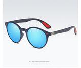 Mirrored Sunglasses Ashton