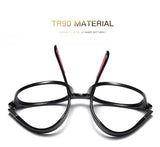 Mirrored Sunglasses Ashton