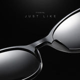 Mirrored Sunglasses Ashton