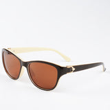 Cat Eye Polarized Sunglasses