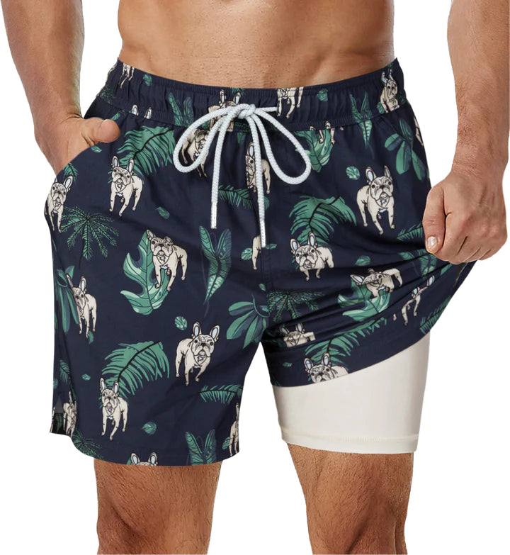 Bird dog gym shop shorts