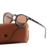Vintage Polarized Sunglasses Stark