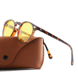 Vintage Polarized Sunglasses Stark