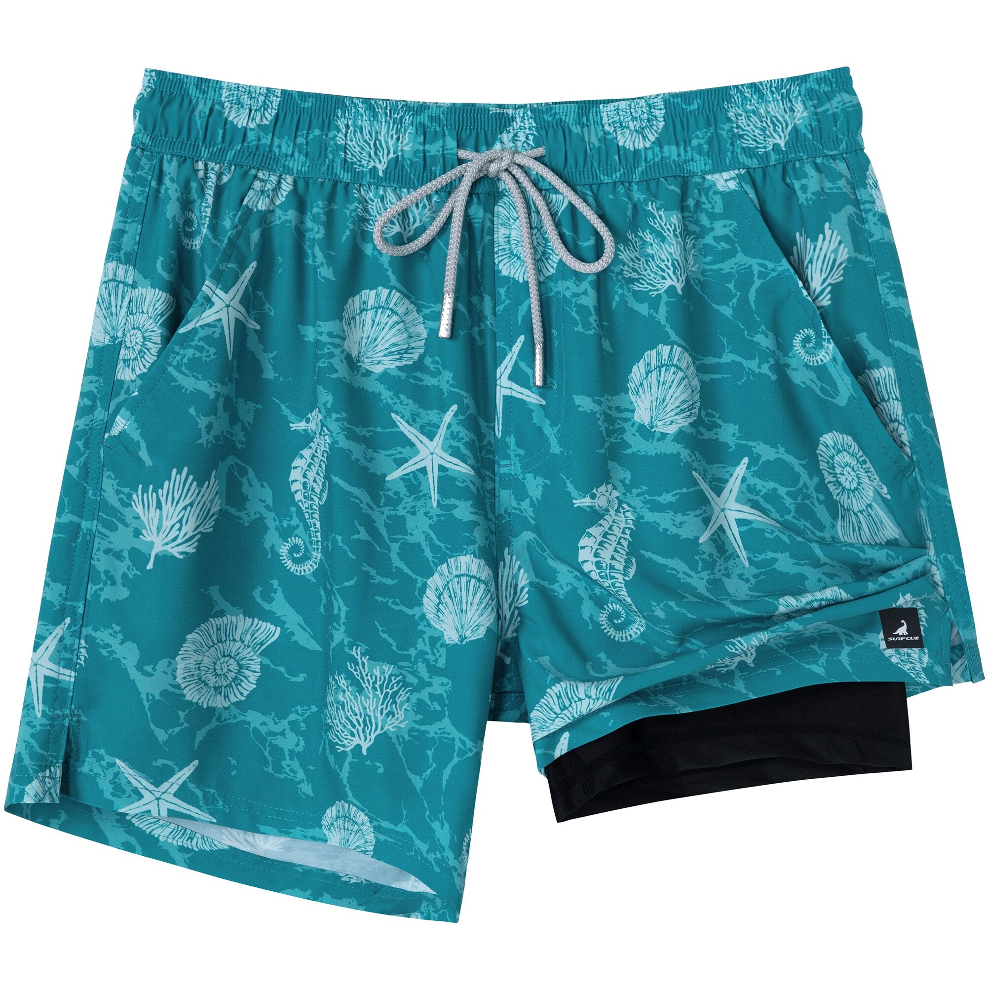 Swim on sale shorts itchy