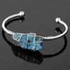 Marinella - bracelet with natural stone
