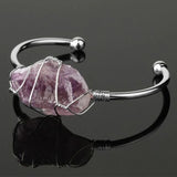 Marinella - bracelet with natural stone
