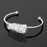 Marinella - bracelet with natural stone
