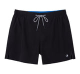 Shorts de gimnasia Athletic Performance en negro