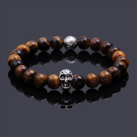 Stone sharm bracelet Buragan 5 - ASTREZO