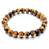 Stone sharm bracelet Ost (5 colors) - ASTREZO - 1
