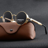 Steampunk sunglasses EYECRAFTERS