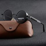 Gafas de sol steampunk EYECRAFTERS