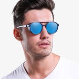 Gafas de sol retro vintage