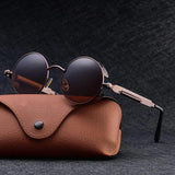 Steampunk sunglasses EYECRAFTERS