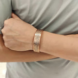 PULSERA MAGNÉTICA COBRE ZOLTAN