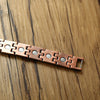 Magnetic Copper Bracelet Master