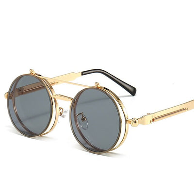 Flip-Up Sunglasses Avix