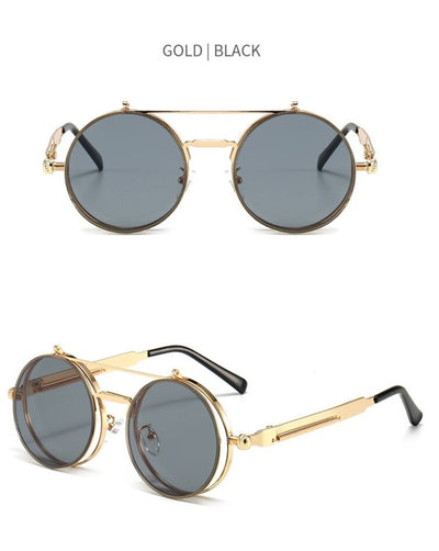 Flip-Up Sunglasses Avix