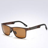 Polarized Sunglasses Jack