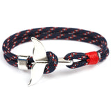 Pulsera Cola de Ballena