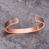 Pulsera Cobre Magnética Fénix