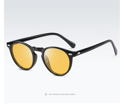Vintage Polarized Sunglasses Stark
