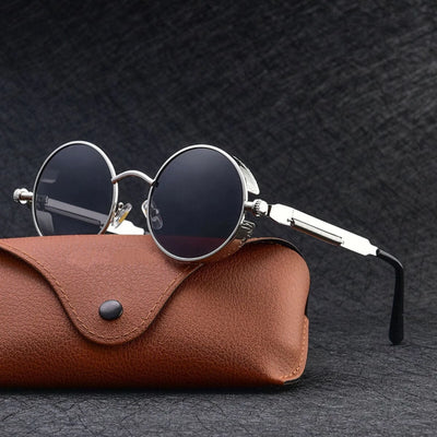 Steampunk sunglasses EYECRAFTERS